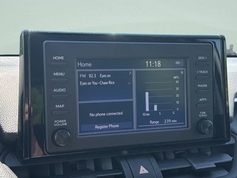 Used 2019 Toyota RAV4 LE w/ Carpet Mat Package image 24