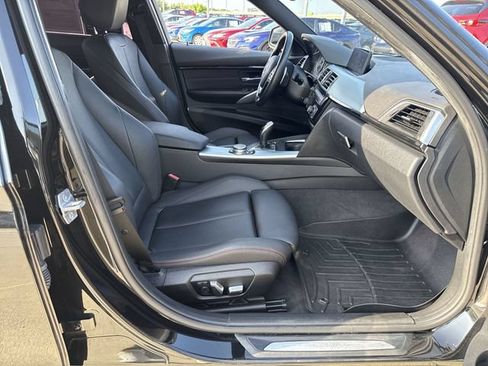 Used 2016 BMW 328i xDrive Sedan AWD/4WD image 14