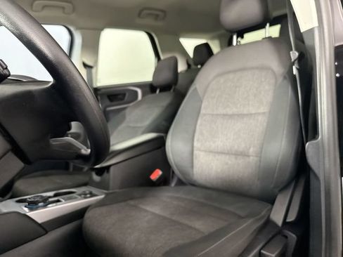 Used 2024 Ford Bronco Sport Big Bend AWD/4WD image 18