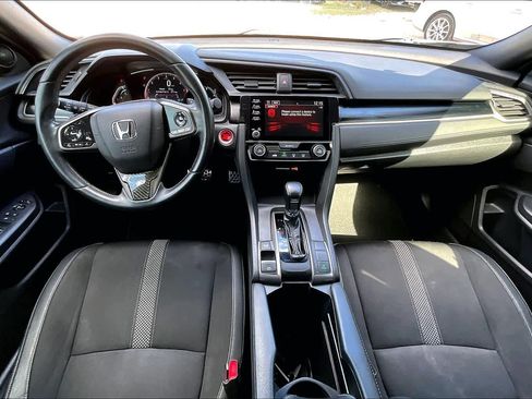 Used 2020 Honda Civic Sport image 16
