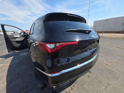 Used 2024 Acura MDX FWD w/ Technology Package image 30
