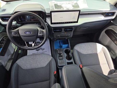 Used 2025 Ford Maverick XLT w/ XLT Luxury Package FWD image 11