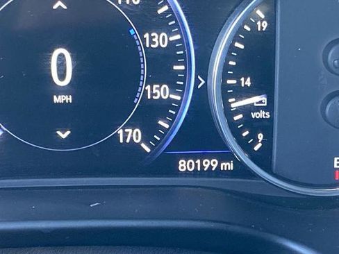 Used 2022 Buick Enclave Premium image 8