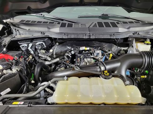 Used 2023 Ford F150 XL w/ STX Appearance Package image 36