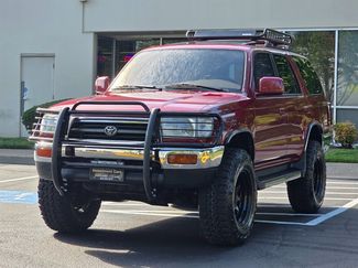 Used 1997 Toyota 4Runner SR5 image 1