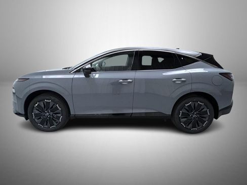New 2026 Nissan Murano Platinum w/ Cargo Package image 8
