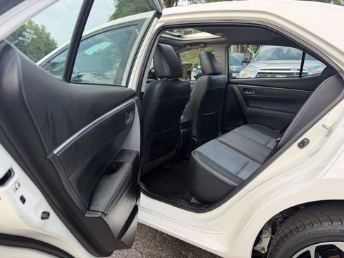 Used 2014 Toyota Corolla S FWD image 24