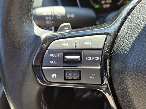 Certified 2025 Honda Civic Sport image 26