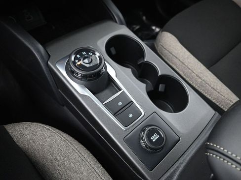 New 2025 Ford Bronco Sport Big Bend w/ Convenience Package image 29