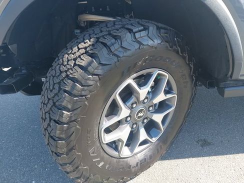 Used 2024 Ford Bronco Badlands AWD/4WD image 30