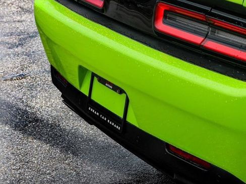 Used 2015 Dodge Challenger R/T Scat Pack image 4