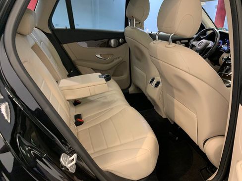 Used 2016 Mercedes-Benz GLC 300 4MATIC image 48