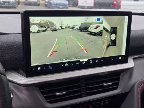 Certified 2025 Ford Explorer ST image 28