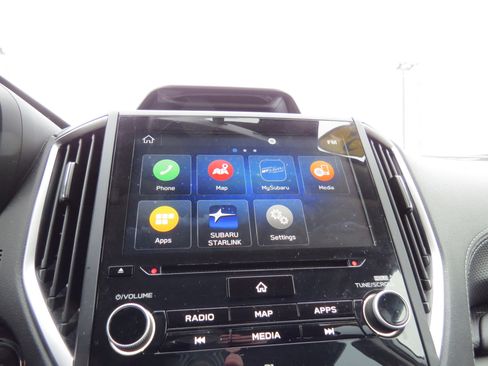 Used 2022 Subaru Forester Touring w/ Popular Package #2 image 27