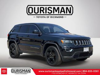 Used 2018 Jeep Grand Cherokee Laredo AWD/4WD video 1