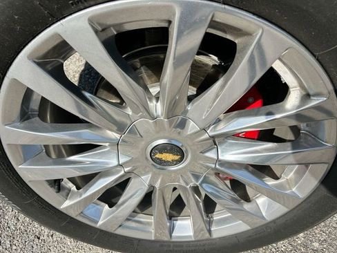 Used 2022 Chevrolet Silverado 1500 RST w/ Z71 Off-Road Package image 14