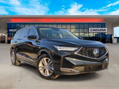 Used 2026 Acura MDX SH-AWD