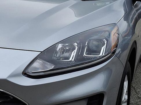 Certified 2022 Ford Escape SE w/ Convenience Package image 9