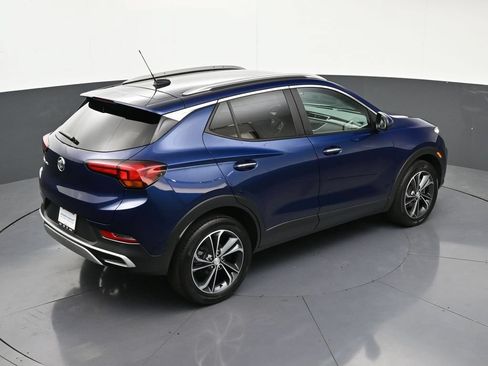 Certified 2023 Buick Encore GX Select FWD image 20