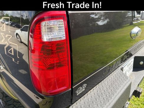 Used 2013 Ford F250 King Ranch image 11