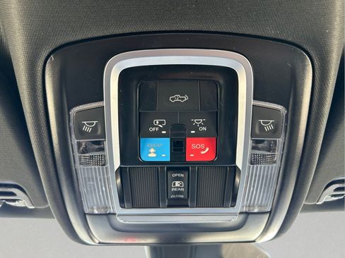 New 2026 RAM 1500 Laramie w/ Night Edition AWD/4WD image 32