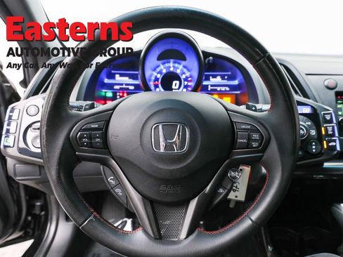 Used 2015 Honda CR-Z EX image 10