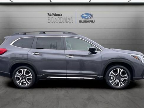 New 2026 Subaru Ascent Touring image 12