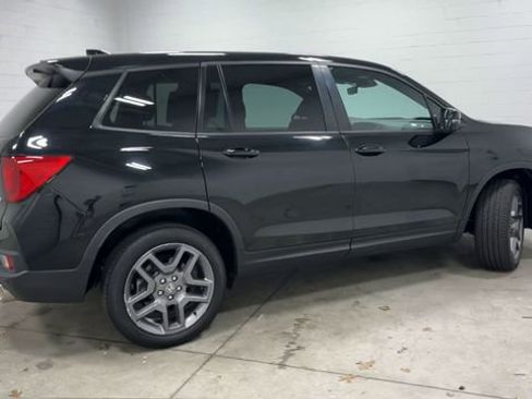 Used 2023 Honda Passport EX-L image 3