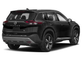 Certified 2023 Nissan Rogue SL AWD/4WD video 2