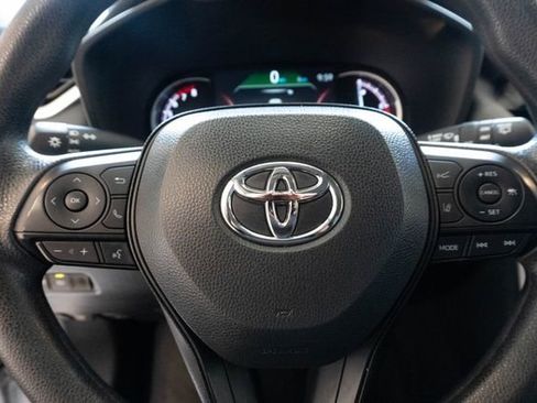 Used 2024 Toyota RAV4 XLE FWD image 19