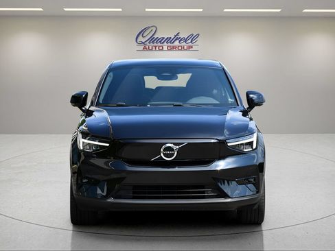 Certified 2023 Volvo C40 P8 Recharge Plus w/ Climate Package AWD/4WD image 9