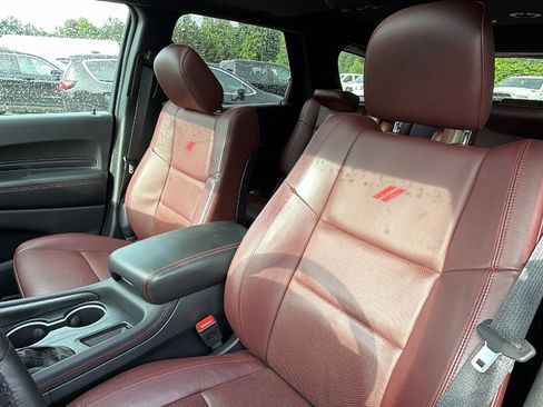 Used 2025 Dodge Durango GT AWD/4WD image 17
