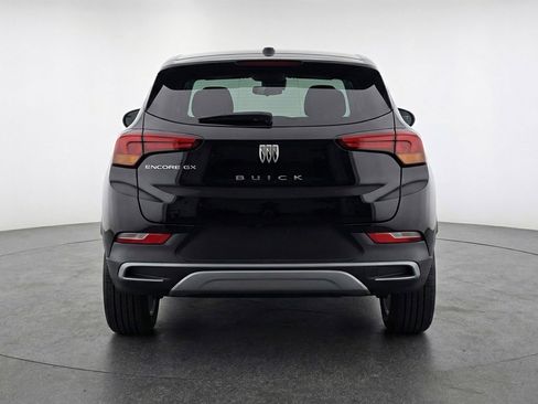 Used 2025 Buick Encore GX Preferred image 7