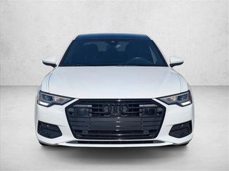Used 2023 Audi A6 2.0T Premium video 2