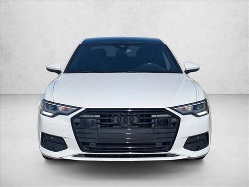 Used 2023 Audi A6 2.0T Premium image 2