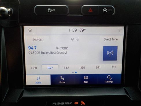 Used 2020 Ford F150 XL w/ Equipment Group 101A Mid AWD/4WD image 18