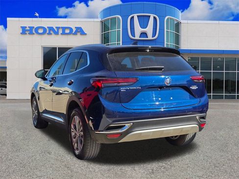 Used 2023 Buick Envision Preferred image 4