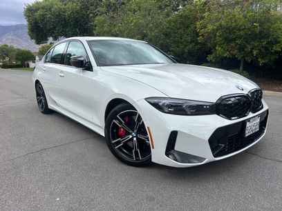 Used 2023 BMW M340i w/ Premium Package