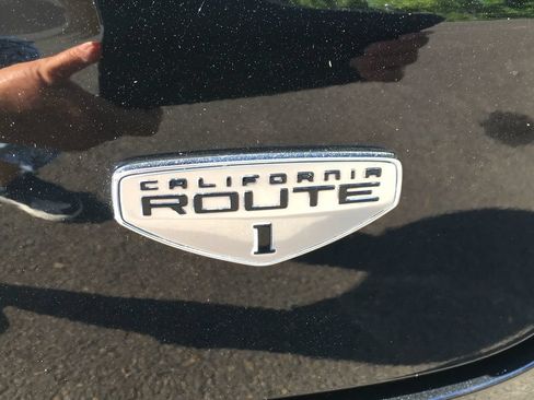 Used 2021 Ford Mustang Mach-E California Route 1 RWD image 6