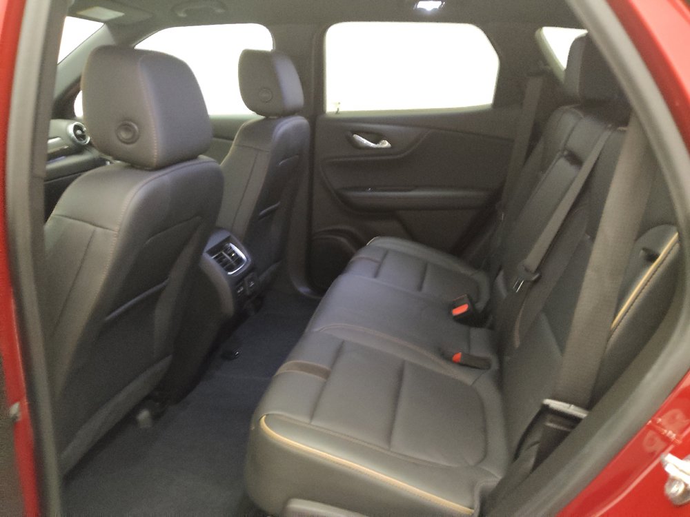 Used 2022 Chevrolet Blazer Premier AWD/4WD image 18