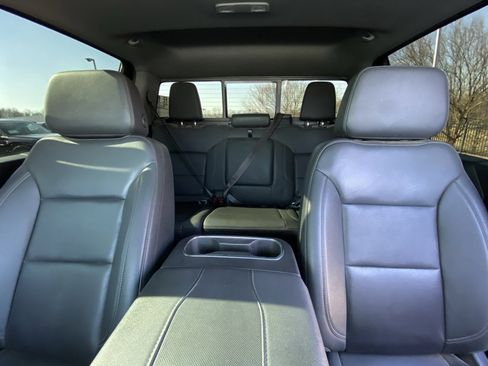 Used 2024 Chevrolet Silverado 2500 LTZ w/ LTZ Convenience Package image 27