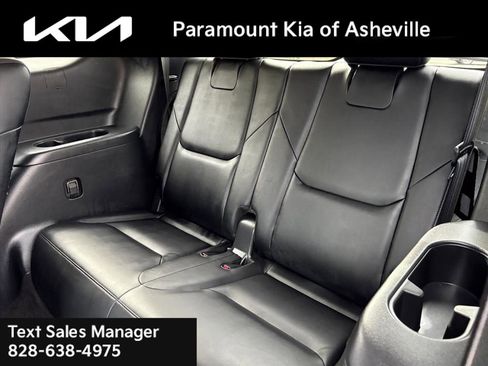 Used 2023 MAZDA CX-9 Touring image 21