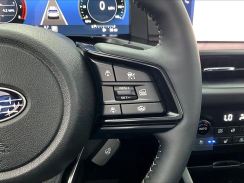New 2026 Subaru Outback Touring XT AWD/4WD image 16