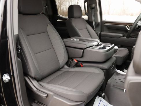 Used 2026 Chevrolet Silverado 1500 RST w/ RST Select Package image 27