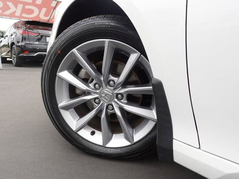 Used 2021 Honda Accord LX image 10