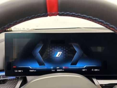 New 2026 BMW i5 M60 AWD/4WD image 28