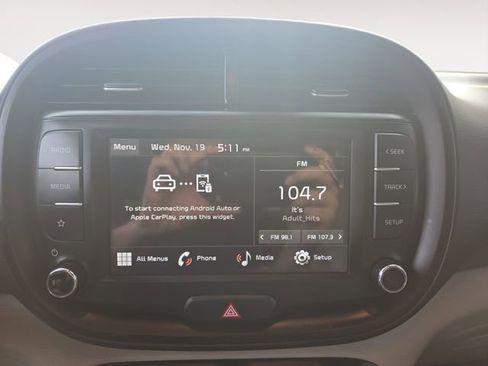 Used 2025 Kia Soul LX w/ Option Group 015 image 22