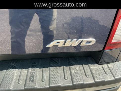 Used 2017 Honda Ridgeline RTL image 27
