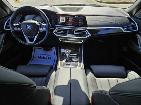 Used 2021 BMW X5 sDrive40i w/ Premium Package image 16