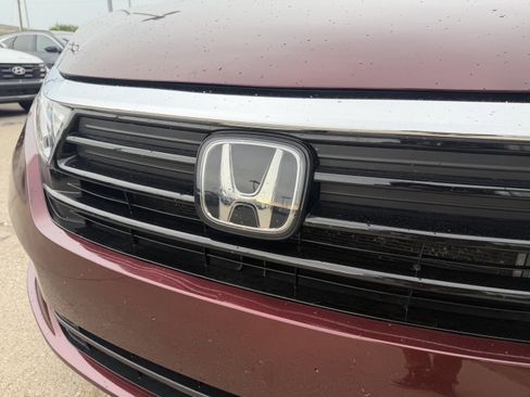Used 2021 Honda Odyssey EX-L image 23